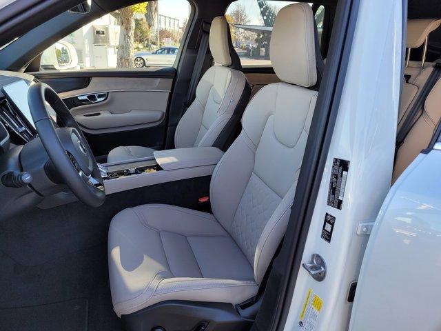 new 2026 Volvo XC90 car, priced at $64,674