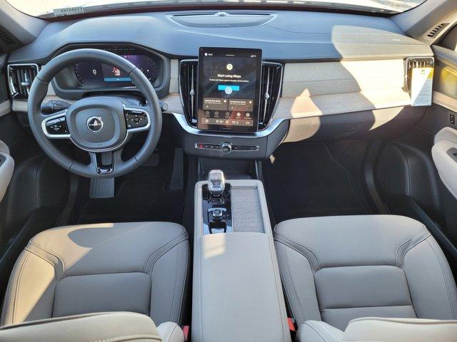 new 2026 Volvo XC90 car, priced at $64,674