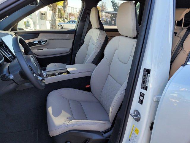 new 2026 Volvo XC90 car, priced at $66,674