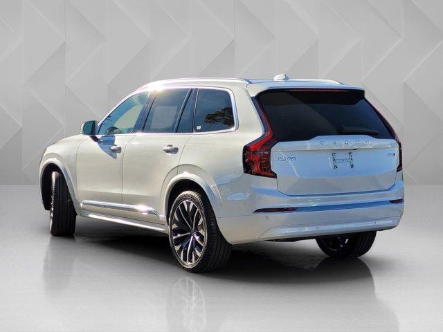 new 2026 Volvo XC90 car, priced at $64,674