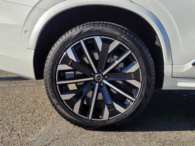 new 2026 Volvo XC90 car, priced at $66,674