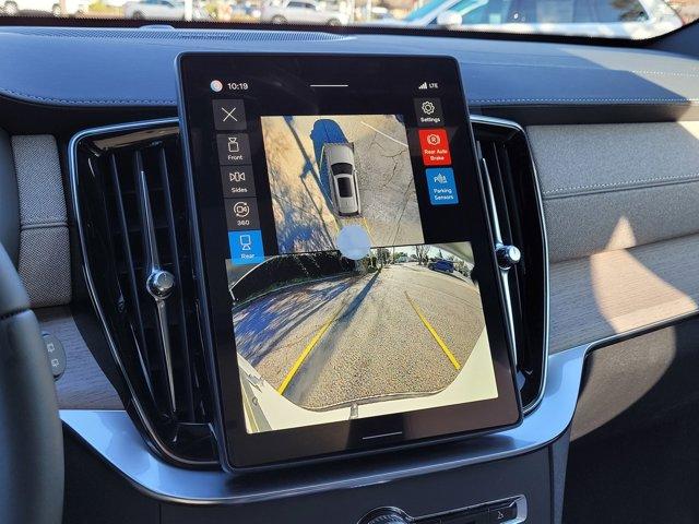 new 2026 Volvo XC90 car, priced at $64,674