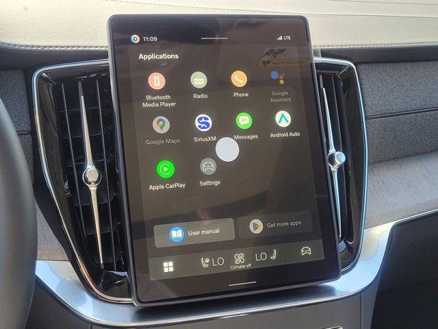 new 2026 Volvo XC90 Plug-In Hybrid car, priced at $83,039