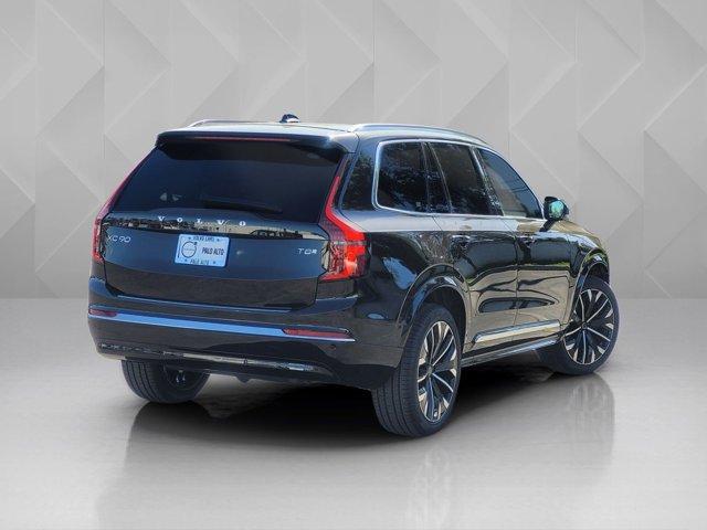 new 2026 Volvo XC90 Plug-In Hybrid car, priced at $83,039