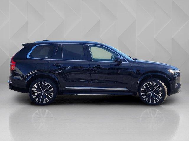 new 2026 Volvo XC90 Plug-In Hybrid car, priced at $83,039