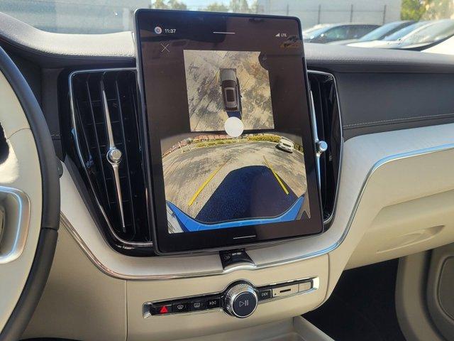 new 2026 Volvo XC60 Plug-In Hybrid car, priced at $73,076