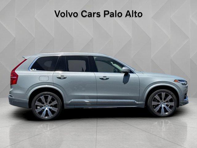 used 2024 Volvo XC90 car, priced at $45,879