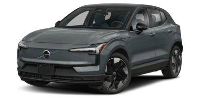 new 2026 Volvo EX30 car, priced at $41,150