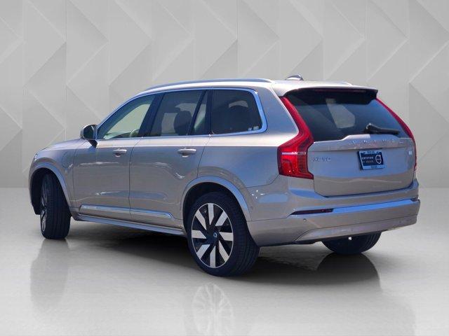 used 2024 Volvo XC90 Recharge Plug-In Hybrid car, priced at $59,079