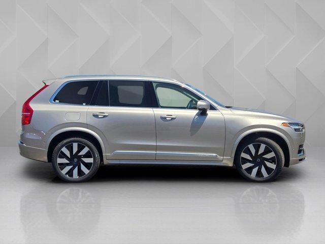 used 2024 Volvo XC90 Recharge Plug-In Hybrid car, priced at $59,079