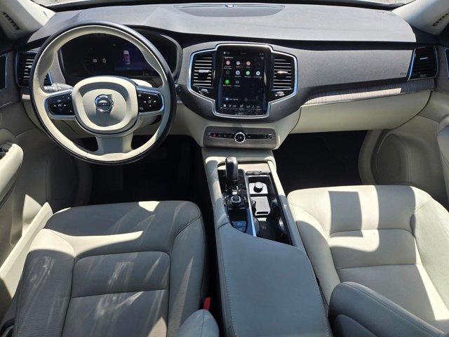 used 2024 Volvo XC90 Recharge Plug-In Hybrid car, priced at $59,079