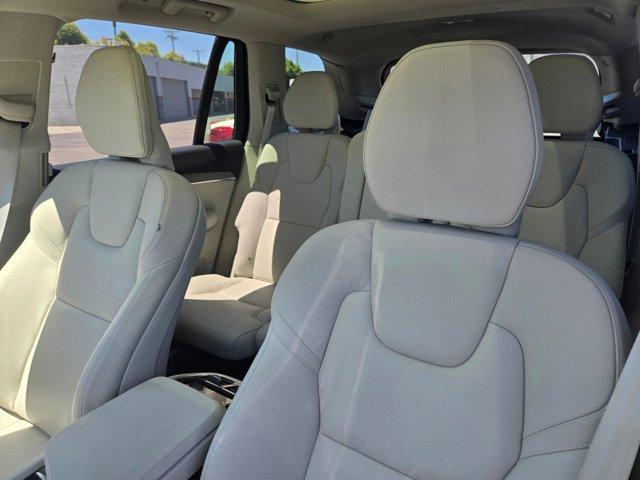 used 2024 Volvo XC90 Recharge Plug-In Hybrid car, priced at $59,079