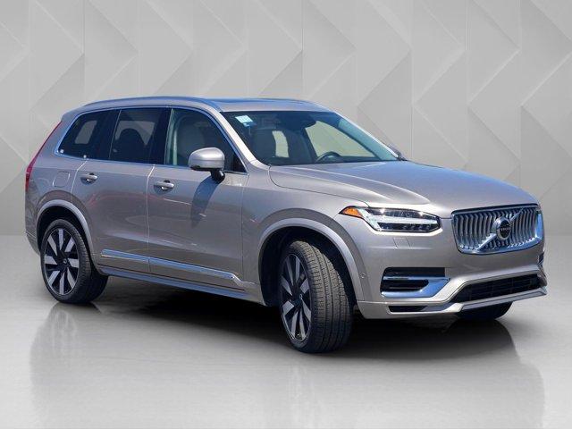 used 2024 Volvo XC90 Recharge Plug-In Hybrid car, priced at $59,079