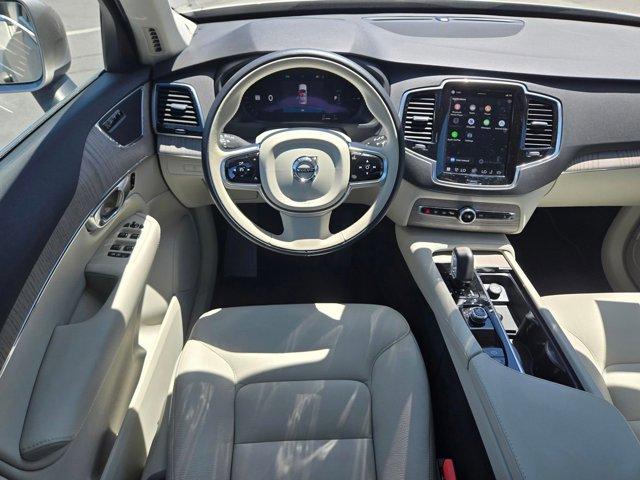used 2024 Volvo XC90 Recharge Plug-In Hybrid car, priced at $59,079