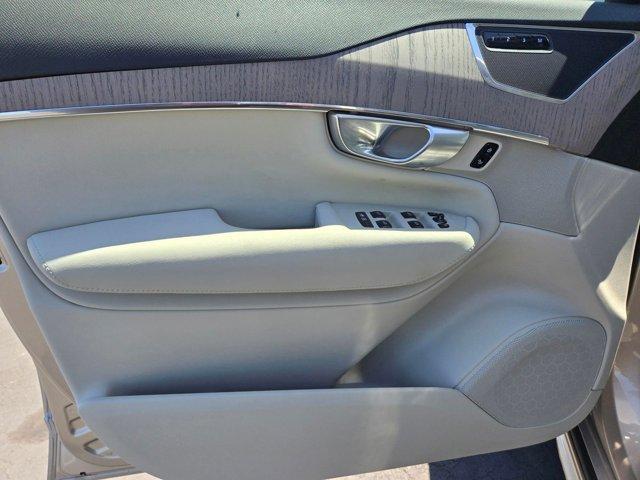 used 2024 Volvo XC90 Recharge Plug-In Hybrid car, priced at $59,079