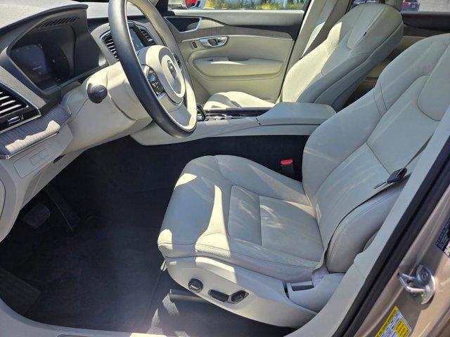 used 2024 Volvo XC90 Recharge Plug-In Hybrid car, priced at $59,079