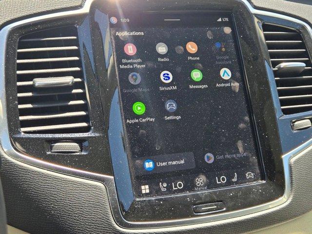 used 2024 Volvo XC90 Recharge Plug-In Hybrid car, priced at $59,079
