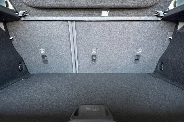 new 2026 Volvo EX30 car, priced at $50,640