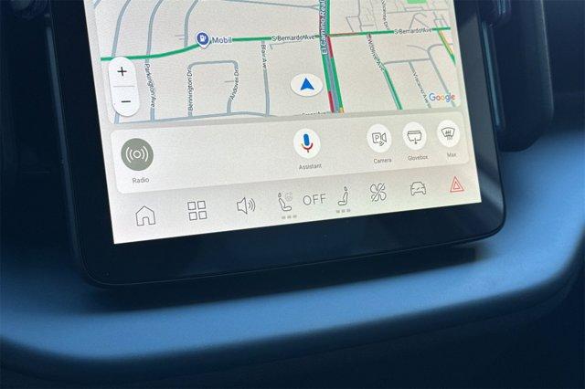 new 2026 Volvo EX30 car, priced at $50,640