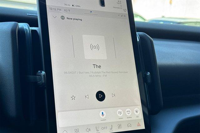 new 2026 Volvo EX30 car, priced at $50,640