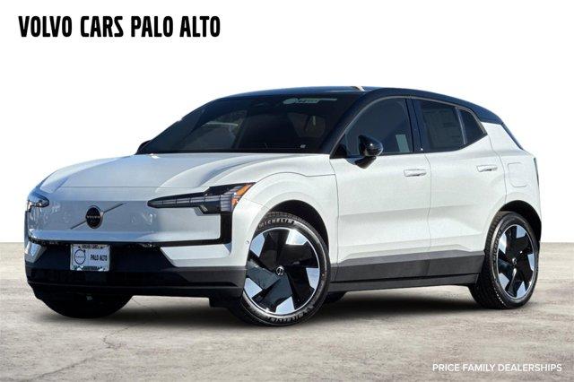 new 2026 Volvo EX30 car, priced at $50,640