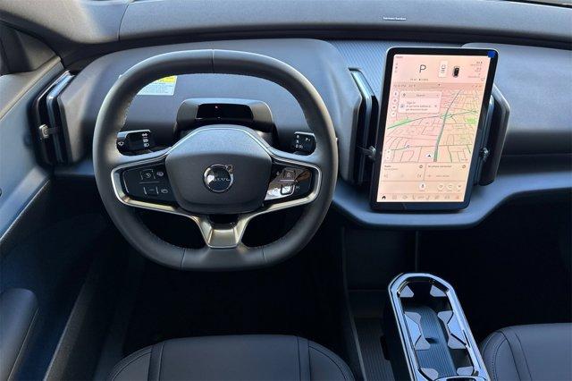 new 2026 Volvo EX30 car, priced at $50,640