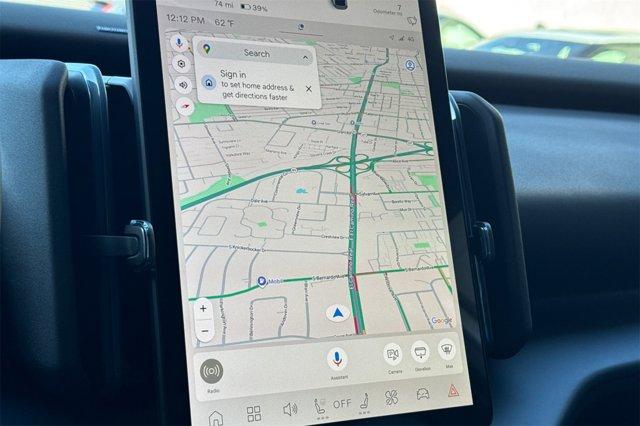 new 2026 Volvo EX30 car, priced at $50,640