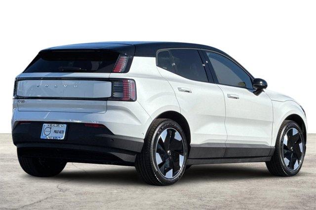 new 2026 Volvo EX30 car, priced at $50,640