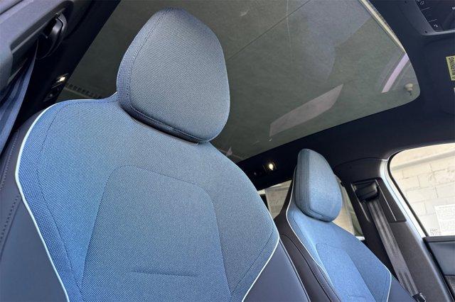 new 2026 Volvo EX30 car, priced at $50,640