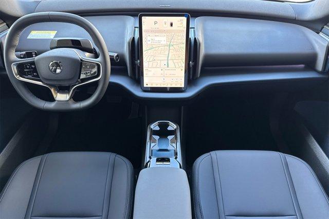 new 2026 Volvo EX30 car, priced at $50,640