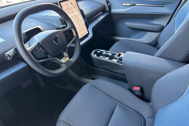 new 2026 Volvo EX30 car, priced at $50,640