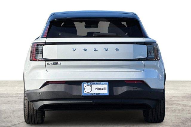 new 2026 Volvo EX30 car, priced at $50,640