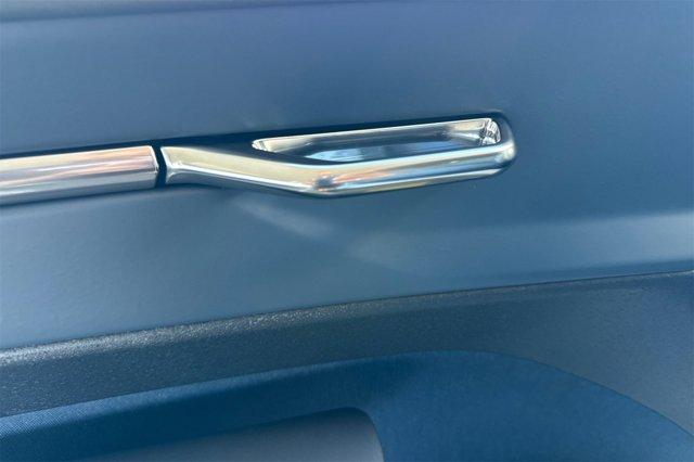 new 2026 Volvo EX30 car, priced at $50,640