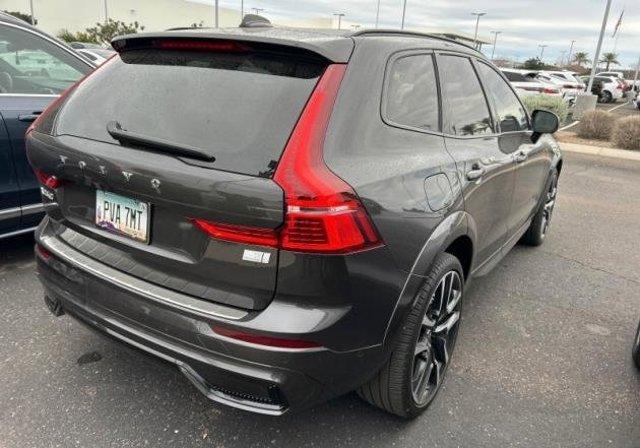 used 2024 Volvo XC60 Recharge Plug-In Hybrid car, priced at $57,750