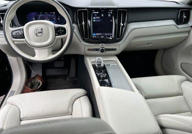 used 2024 Volvo XC60 Recharge Plug-In Hybrid car, priced at $57,750