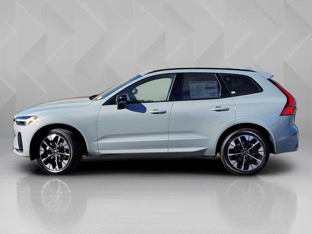 new 2026 Volvo XC60 car, priced at $59,408