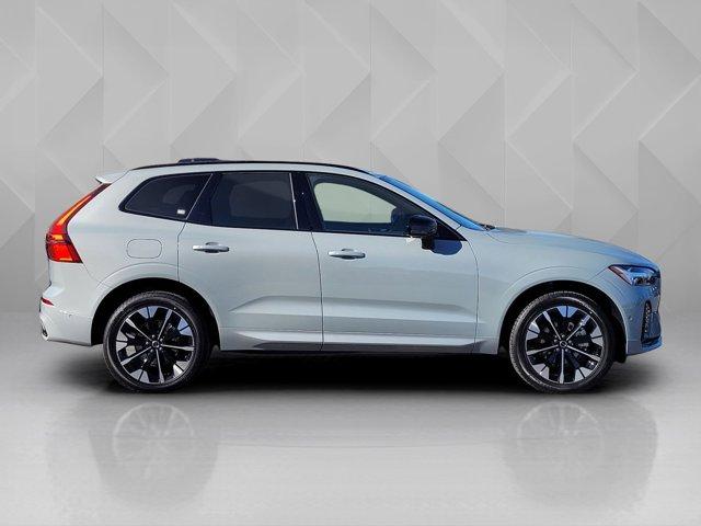 new 2026 Volvo XC60 car, priced at $59,408