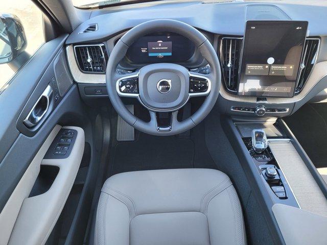 new 2026 Volvo XC60 car, priced at $59,408