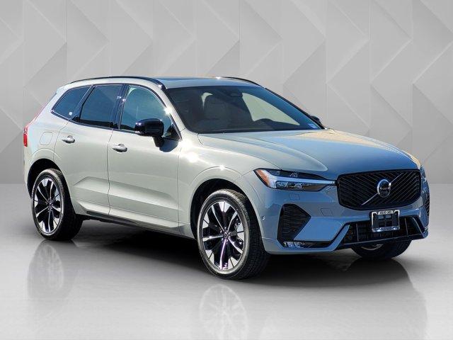 new 2026 Volvo XC60 car, priced at $59,408