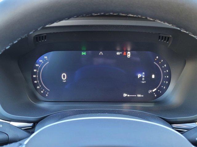 new 2026 Volvo XC60 car, priced at $59,408