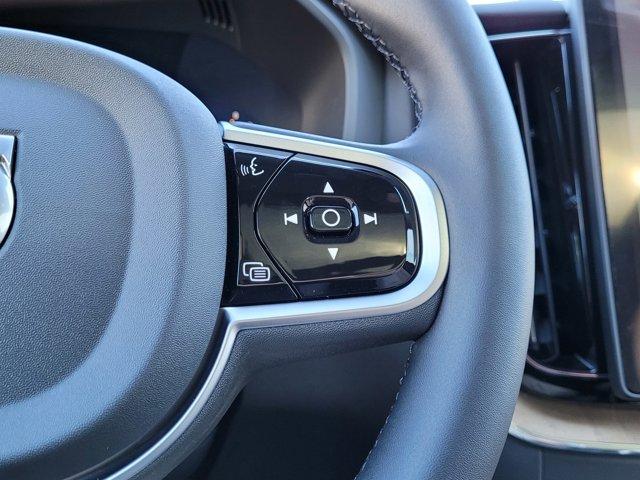 new 2026 Volvo XC60 car, priced at $59,408