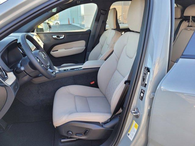 new 2026 Volvo XC60 car, priced at $59,408