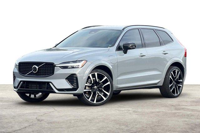 used 2024 Volvo XC60 Recharge Plug-In Hybrid car, priced at $47,000