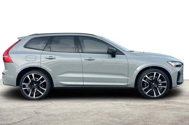 used 2024 Volvo XC60 Recharge Plug-In Hybrid car, priced at $47,000