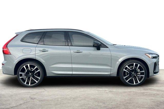 used 2024 Volvo XC60 Recharge Plug-In Hybrid car, priced at $53,250