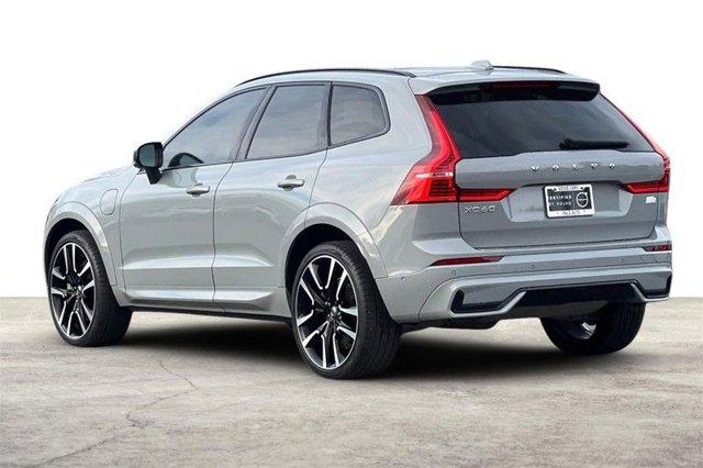 used 2024 Volvo XC60 Recharge Plug-In Hybrid car, priced at $47,000