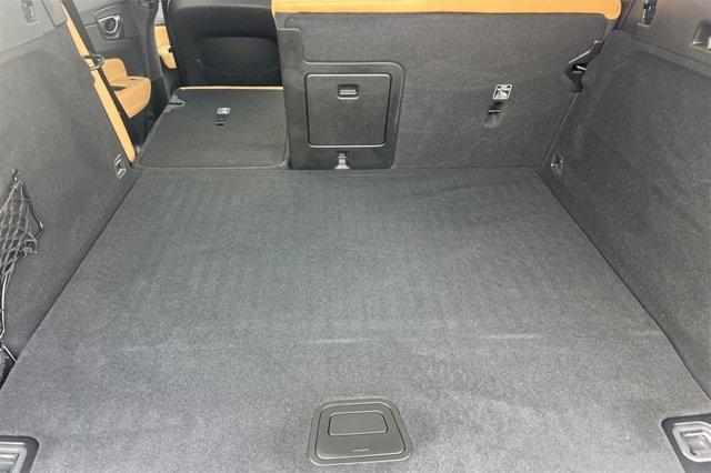 used 2024 Volvo XC60 Recharge Plug-In Hybrid car, priced at $53,250