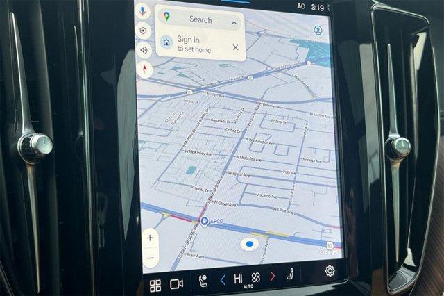 used 2024 Volvo XC60 Recharge Plug-In Hybrid car, priced at $53,250