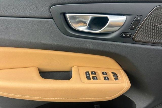 used 2024 Volvo XC60 Recharge Plug-In Hybrid car, priced at $53,250