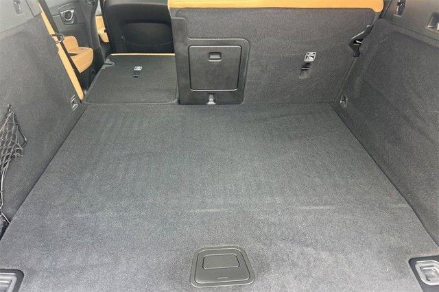 used 2024 Volvo XC60 Recharge Plug-In Hybrid car, priced at $47,000